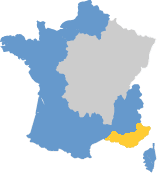 Votre slection, Location Vacances  en Provence Cote d'Azur
