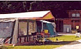 Camping de la Forêt, terrains de campings en france, en région Franche Comté, Levier