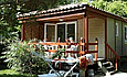 camping de larros