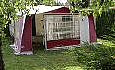 Camping La Chaumière, terrain de campings en région Alsace, Haut Rhin