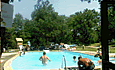 Camping La Pibola, terrains de campings en france, région Midi Pyrénées, Mirepoix