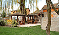 Camping Le beau Village, terrains de campings en france, région Ile de France, Villiers sur Orge