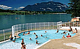 Camping Le lac du lit du Roi - 01300 Massignieu de Rives
