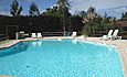 Camping le Reve dpartement du Lot