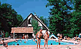 Camping Les Sources, terrain de camping en région Alsace, Haut Rhin