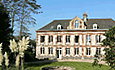 aux quatre saisons, chambre d'hote