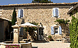 Chambre d'hote La Burilère - 84220 Gordes - Vaucluse, chambre d'hote Vaucluse