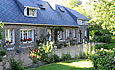 Chambre d'hôte La Désiré, location chambre d'hote en region Haute Normandie, Seine Maritime