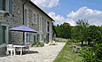 Chambre d'hôte La Ferme l'Arzon