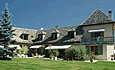 Chambre d'hôtes La Lauzeraie - 63150 La Bourboule - Puy de Dome 