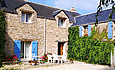 Chambres d'hôtes La Mariaudais, locations chambres d'hotes en région Pays de Loire