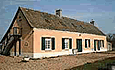 Chambre d'hôte La Rivetière - 72110 Courcemont - Sarthe 