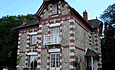 Chambres d'hotes Le Buisson - 37270 Amboise-Montlouis - Indre et Loire 