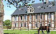 Chambres d'hôtes Le Manoir Du Chateau, location chambre d'hote en région Haute Normandie, Seine Maritime