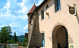 Chambre d'hotes Le Relais des Abbesses, location chambre d'hote en région Franche Comté, Jura