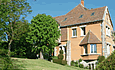 Chambres d'hôtes Les Gabales - 43170 Saugues - Haute Loire 