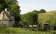 Chambre d'hôte Lou Ferradou - 15130 Carlat - Cantal