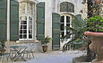 Maison d'hôtes à Somières dans le Gard - 30250 Sommières - Gard