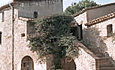Chambres d'hotes Peu del Causse - 66300 Sainte Colombe de la Commanderie - Pyrénéees Orientales 