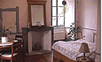Chambre d'hote Chateau de Prat Niau, location d'une chambre d'hote en région Auvergne, Cantal