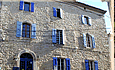 Galerie photo de La Bastide De Mamette, location de chambre d'hote dans le Gard