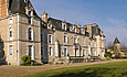 Galerie Photo du Gite du Chateau De La Guillonniere  Poitier - Vienne