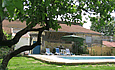 Gîte avec piscine dans le Gard - 30250 Fontanès - Gard 