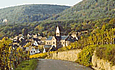 Gite de La Source - 68420 Gueberschwihr - Proche de Colmar - Haut Rhin