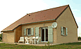 Gite du Brillat jura