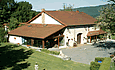 Gite Du Moulin De La Forge - 39130 Marigny - Jura 