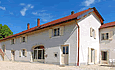 Gite L'Etable - 39300 Sirod - Jura