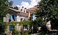 Gîtes La Ribeyrette