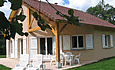 Gites au lac de Chalain, gîtes les 4 saisons - 39130 Marigny, lac de Chalain - Jura 