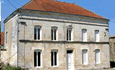 Gite et chambres d'hôtes en Haute Saintonge - 17150 Consac - Charente Maritime 