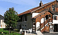 Gte Rural De Haute Joux