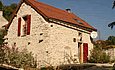 Gite Rural Les Eaux Calmes - 89420 Talcy - Yonne 