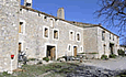 gites de la belle auriole