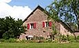 Gites la Colline - 19130 Saint-Solve - Correze 