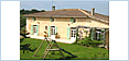 Gites r&eacute;gion Poitou Charente 