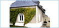 Gites dans le Poitou 