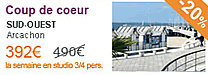 Coup de coeur location &eacute;t&eacute;