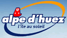Site de l'office du tourisme Alpe d'Huez