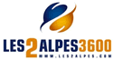 Office de Tourisme Les 2 Alpes