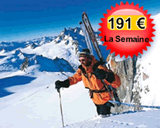 r&eacute;sidence l'Aiguille - Chamonix