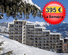 location les Grangettes - Courchevel