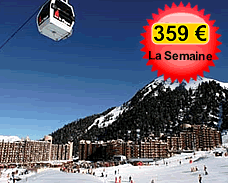 residence Plagne Bellec&ocirc;te