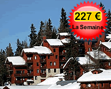 location plagne lauze