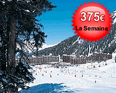 location r&eacute;sidence Saint Jacques