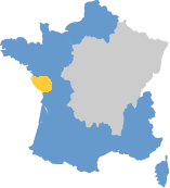 Location Vacances t en Vende