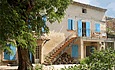Photos des Appartements  La Gandonne